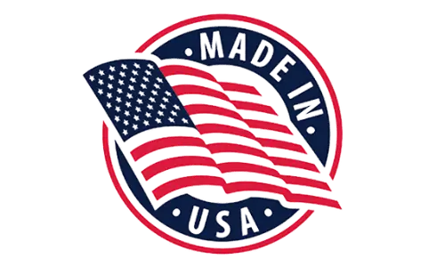 AppaNail - Made - in - U.S.A - logo