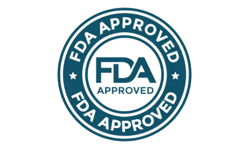 AppaNail - made - in - FDA - facility - logo