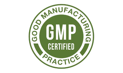 AppaNail - Good Manufacturing Practice - certified - logo